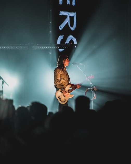 Upcoming Concerts You Can’t Miss